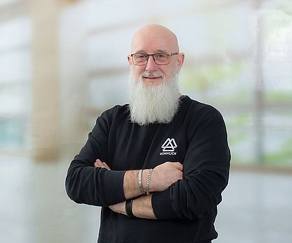 Ralf Fuhrmann