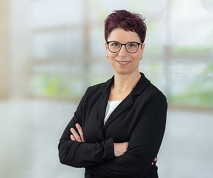 Nicole Gillmann