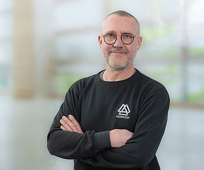 Michel Berlocker