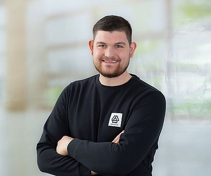 Lukas Egler
