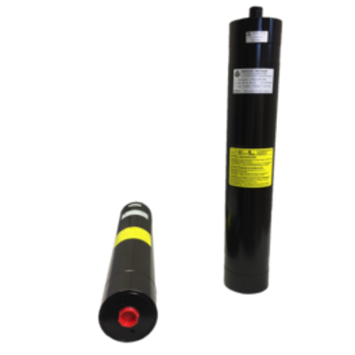 Produktbild Kolbenspeicher