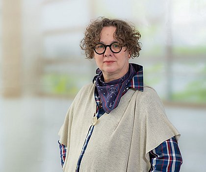 Véronique Gerhaher-Boulanger