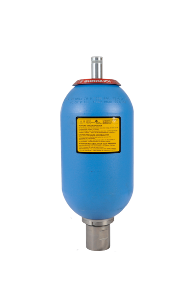 Produktbild Blasenspeicher