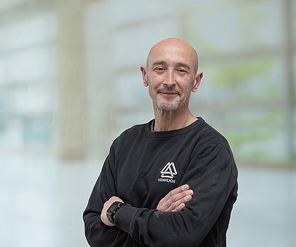 Dirk Fuhrmann