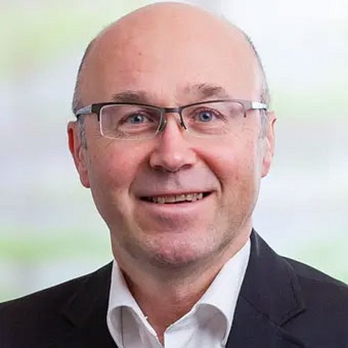 Gerhard Schwarz