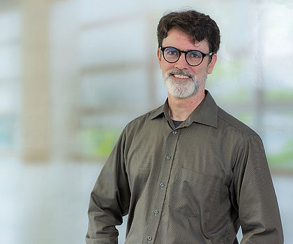 Oliver Gabriel