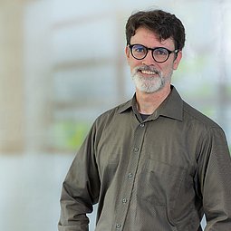 Oliver Gabriel