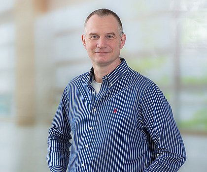 Ingo Münzebrock