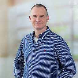 Ingo Münzebrock
