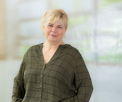 Petra Kunkel