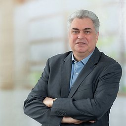 Hartmut Kämmer
