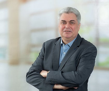 Hartmut Kämmer